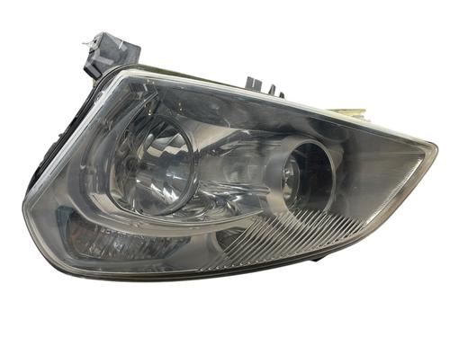 Used Left headlight NISSAN QASHQAI I (J10, NJ10) 1.5 dCi (106 hp) 25502150