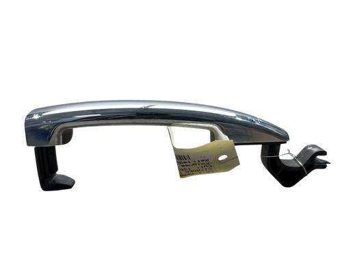 Used Front right exterior door handle CITROËN DS3 (SA_) 1.6 HDi 110 (112 hp) 27398714