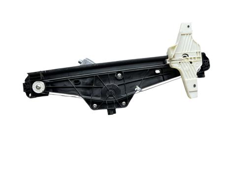 Rear right window mechanism PEUGEOT 3008 II SUV (MC_, MR_, MJ_, M4_) 1.5 BlueHDi 130 | BP26684020C25 