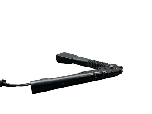 Front left belt tensioner BMW 1 (E81) 118 d | BP25570394C87