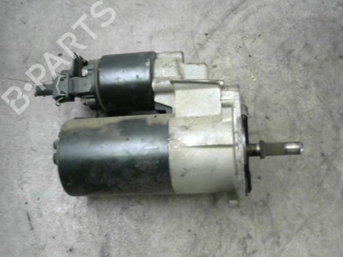 Used Starter VW POLO (6N2) 1.4 16V (75 hp) 25559331