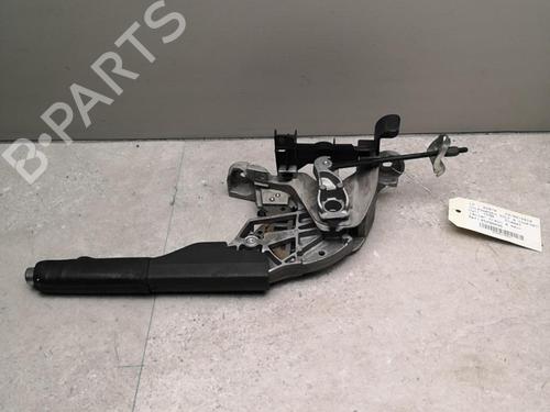 Used Hand brake VW GOLF VI (5K1) 1.6 TDI (105 hp) 25579556