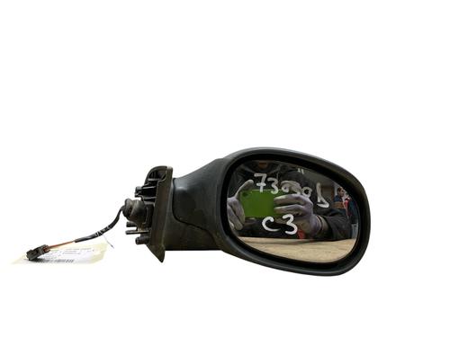 Used Right mirror CITROËN C3 I (FC_, FN_) 1.4 i (73 hp) 25504297