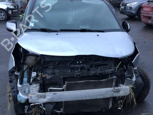 ABS pump CITROËN C3 Picasso (SH_)  | BP25551480M43  - Image 22