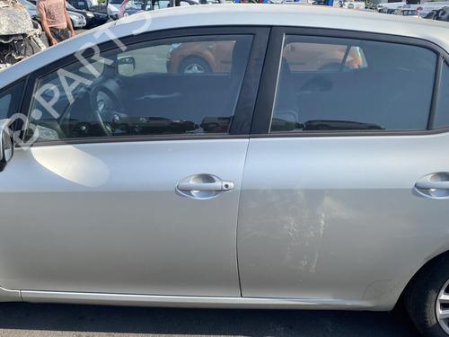 Left front window switch TOYOTA AURIS (_E15_) 2.0 D-4D (ADE150_, ADE150R) | BP25513260I27 - Image 19