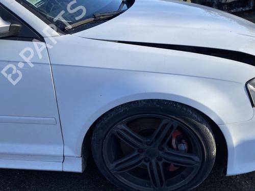 Left front driveshaft AUDI A3 (8P1) S3 quattro | BP32321634M38  - Image 14