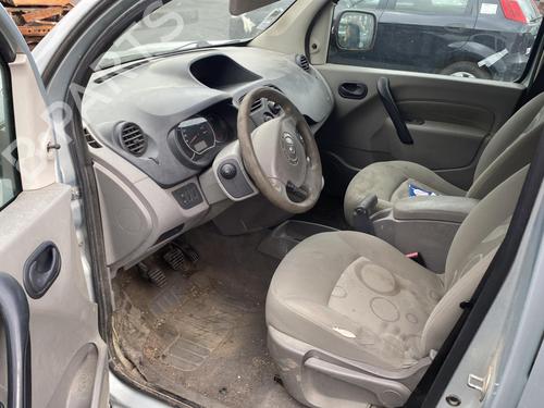 ABS pump RENAULT KANGOO / GRAND KANGOO II (KW0/1_) 1.5 dCi 90 (KW05, KW08, KW0G, KW11) | BP25567223M43 