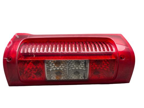 Used Left taillight CITROËN JUMPER I Van (244) 2.0 HDi (84 hp) 25574879
