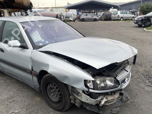 Left front window switch RENAULT SAFRANE II (B54_) 2.2 dT (B54G) | BP26026205I27 - Image 22