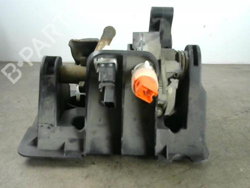 Pedal FORD KA (RU8) 1.3 TDCi | BP25532305I4