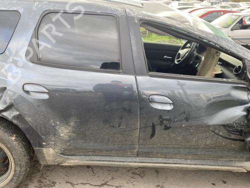 Rear left lock DACIA DUSTER (HM_) 1.5 dCi 115 (HMAD) | BP25501397C100  - Image 24