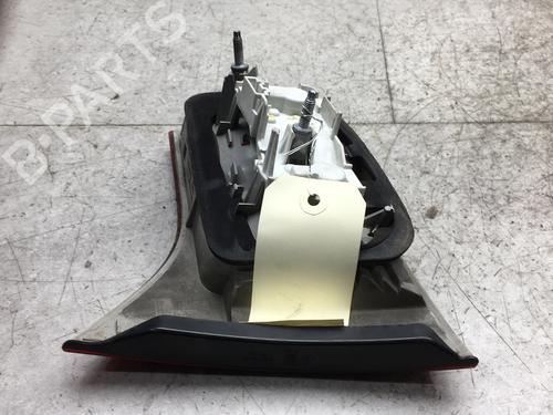 Used Left tailgate light Left tailgate light AUDI A4 B7 Avant (8ED) 3.0 TDI quattro (204 hp) 25581082 25581082