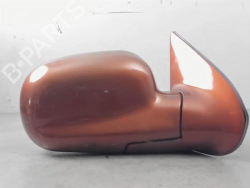 Right mirror HYUNDAI SANTA FÉ I (SM) 2.7 V6 4x4 | BP25558118C27