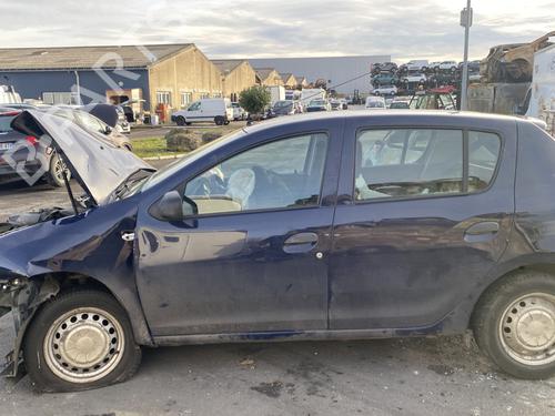 Rear left window mechanism DACIA SANDERO II 1.2 | BP30778505C24  - Image 26