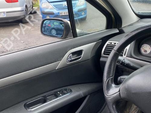 Left front window switch PEUGEOT 407 (6D_) 1.6 HDi 110 (6D9HZC, 6D9HYC) | BP25573880I27  - Image 16