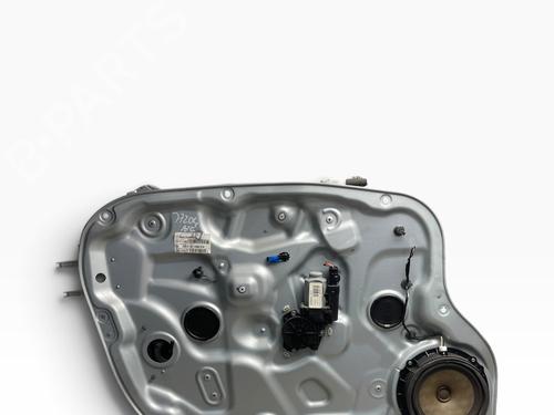 Front left window mechanism KIA CEE'D Hatchback (ED) 1.6 CRDi 115 | BP39658702C22 - Image 2
