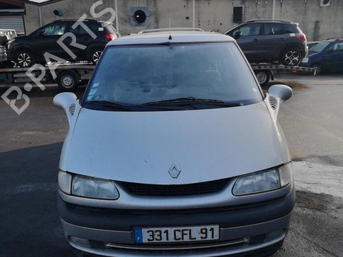 Left front window switch RENAULT ESPACE III (JE0_) 2.2 12V TD (JE0E, JE0H, JE0P) | BP25537845I27 - Image 27