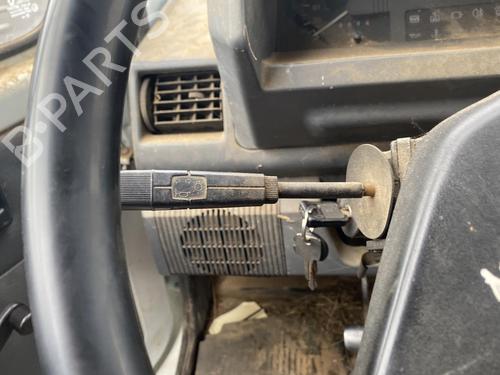 Used Parts RENAULT MASTER I Van (T__) 28-35 2,5 D 2494874