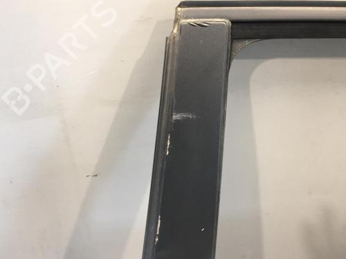 Left rear door SKODA FABIA II (542) 1.4 TDI | BP25584968C4 