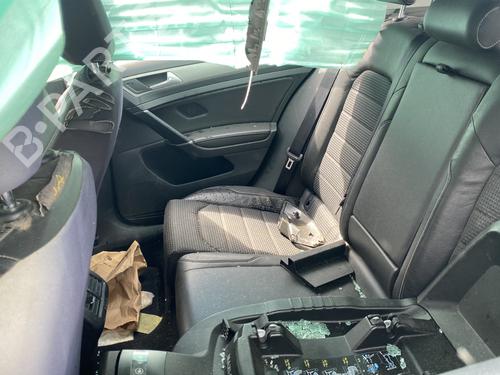 Left front window switch VW GOLF VII (5G1, BQ1, BE1, BE2) 1.6 TDI | BP28568083I27  - Image 23