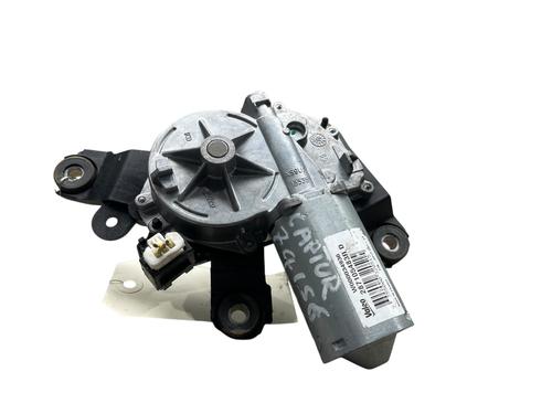 Viskermotor bagrude RENAULT CAPTUR I (J5_, H5_) 1.5 dCi 90 (J5N4, J5M5, J5MW, J5M6, J5AL, J5AJ) | BP25564025M102 