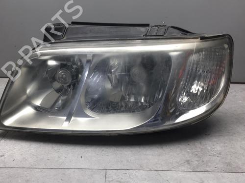 Used Left headlight Left headlight 25561553 25561553