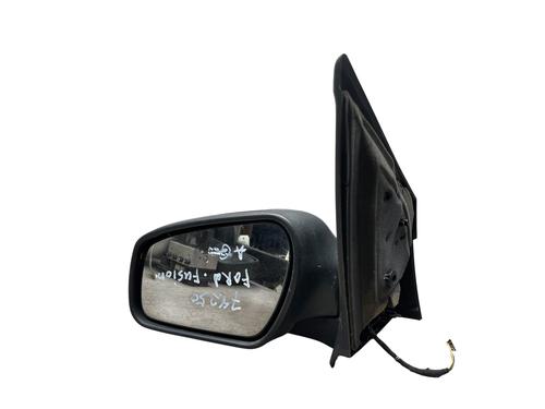 Used Left mirror FORD FUSION (JU_) 1.4 TDCi (68 hp) 25811366