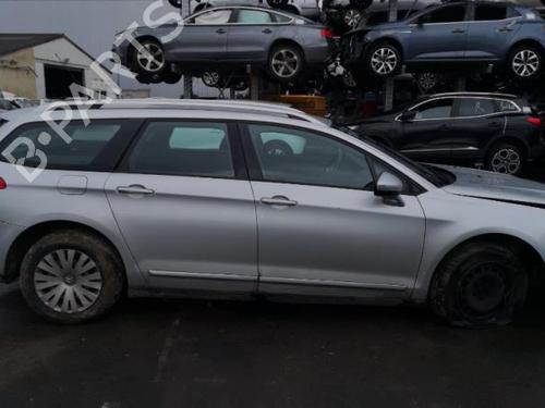 Left front window switch CITROËN C5 III Break (RW_) 1.6 HDi 110 (RW9HZC) | BP25517824I27  - Image 7