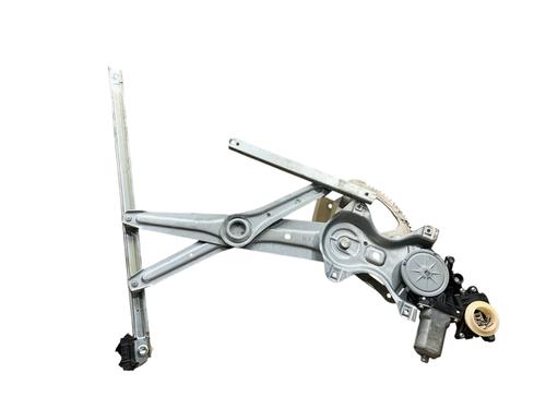 Front right window mechanism TOYOTA VERSO (_R2_) 1.6 (ZGR20_, ZGR20R) | BP25549212C23 