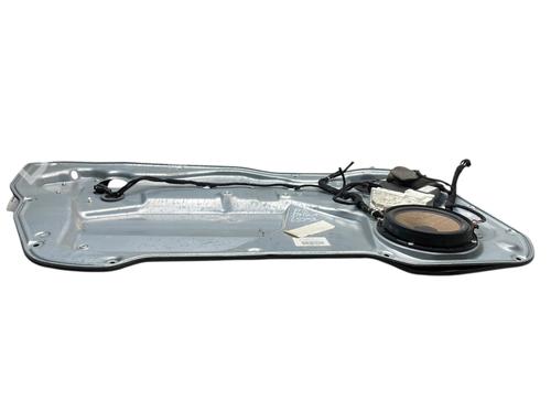 Front left window mechanism SEAT IBIZA III (6L1) 1.9 TDI | BP25515114C22
