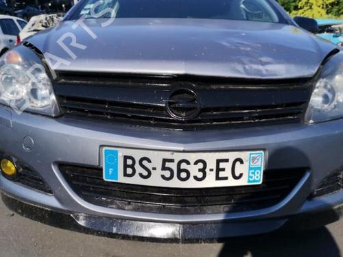 Forkjerm venstre OPEL ASTRA H GTC (A04) 1.9 CDTi (L08) | BP25579250C41 