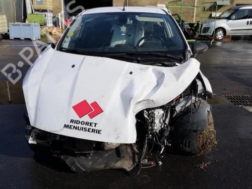 Alternator FORD FIESTA VI (CB1, CCN) 1.6 TDCi | BP27698104M7  - Image 27