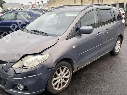 ABS pump MAZDA 5 (CR) 2.0 CD (CR19) | BP35820870M43  - Image 30