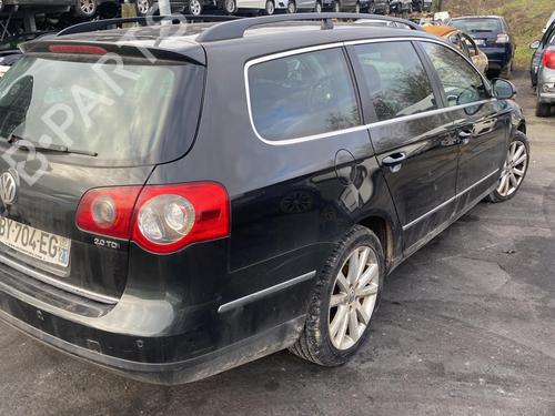 Left tailgate light VW PASSAT B6 Variant (3C5) 2.0 BlueTDI | BP25576583C79 - Image 17