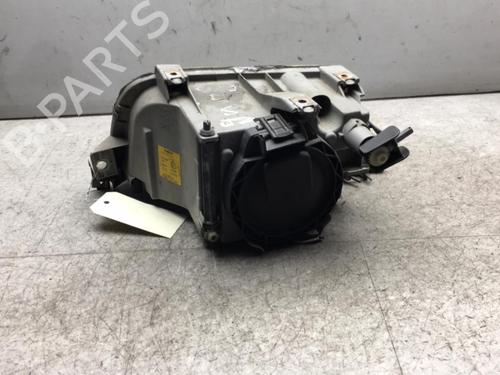 Right headlight RENAULT CLIO I (B/C57_, 5/357_) 1.2 (B/C/S57A, B/C57S, 5/357F, 5/357J, 5/357L, 5/357R) | BP25529231C29 