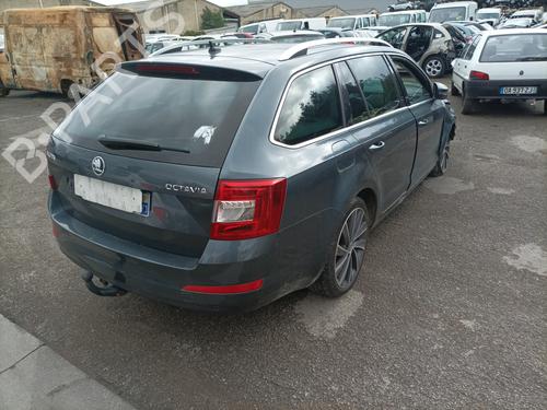 Left front window switch SKODA OCTAVIA III Combi (5E5, 5E6) 2.0 TDI | BP25497814I27 - Image 14
