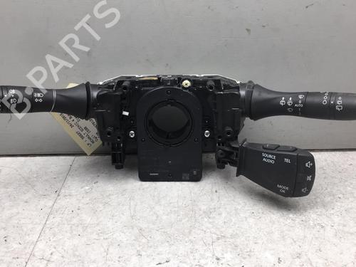 Used Steering column stalk Steering column stalk RENAULT SCÉNIC IV (J9_) 1.6 dCi 130 (130 hp) 25557005 25557005