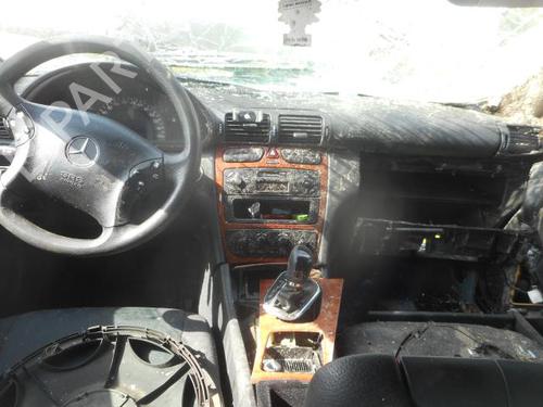 Switch MERCEDES-BENZ C-CLASS (W203) C 220 CDI (203.006) | BP25535448I30 