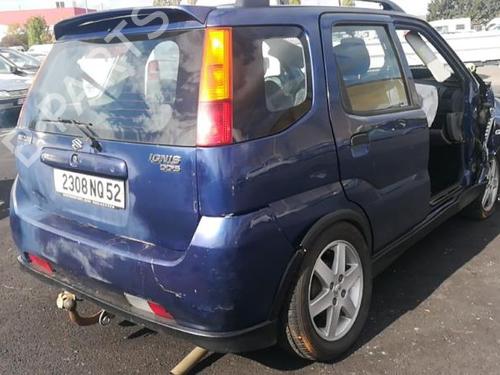 Right taillight SUZUKI IGNIS II (MH) 1.3 DDiS (RM413D) | BP25552482C35