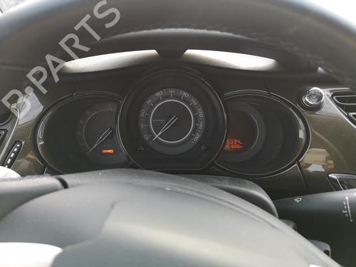 Switch CITROËN C3 II (SC_) 1.4 HDi 70 (SC8HZC, SC8HR0, SC8HP4) | BP25538913I30  - Image 12