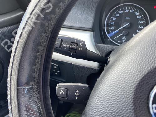 Climate control BMW 3 Touring (E91) 330 d | BP25566902I5 - Image 12