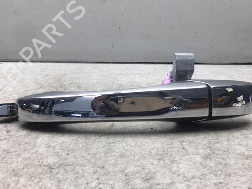 Rear left exterior door handle CHRYSLER 300C Touring (LX, LE) 3.0 CRD 5065801AH