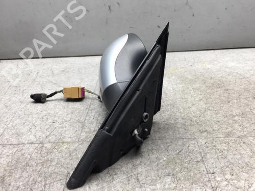 Right mirror SEAT IBIZA III (6L1) 1.9 TDI | BP25515118C27 