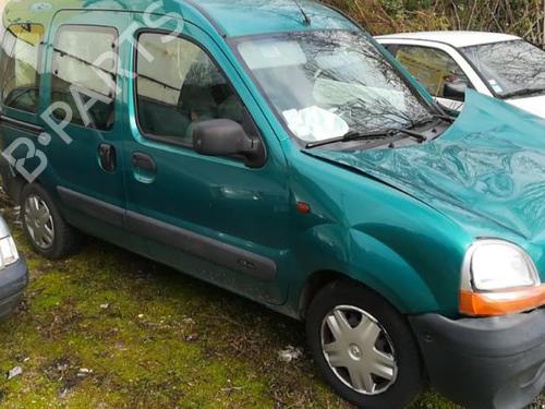 Front right window mechanism RENAULT KANGOO (KC0/1_) 1.2 16V (KC05, KC06, KC03, KC0T, KC0W, KC1D) | BP25516018C23 