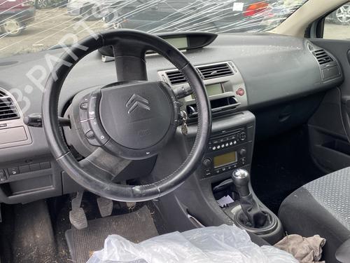 Left tailgate light CITROËN C4 I (LC_) 1.6 VTi 120 | BP29147071C79  - Image 7