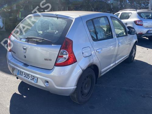Módulo de ABS DACIA SANDERO 1.5 dCi | BP25548385M43 - Image 33