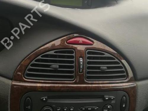 Viskermotor vindrute CITROËN C5 I (DC_) 2.2 HDi (DC4HXB, DC4HXE) | BP25560063M29 