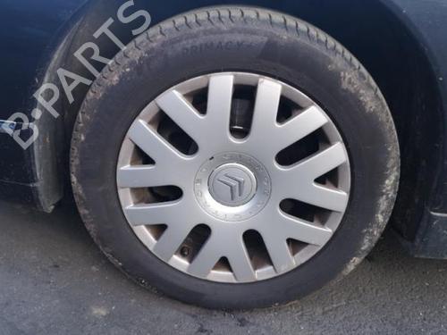 Alternator CITROËN C6 (TD_) 2.2 HDi | BP31799816M7  - Image 29