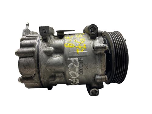 AC Kompressor PEUGEOT 308 SW I (4E_, 4H_) 1.6 HDi (92 hp) 30505480