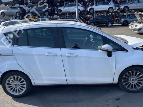 Right sun visor FORD B-MAX (JK) 1.6 TDCi | BP25535258I2  - Image 18